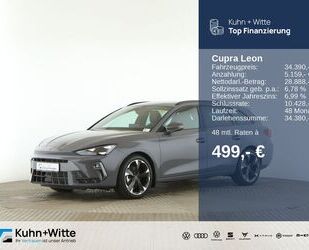 Cupra Leon Gebrauchtwagen