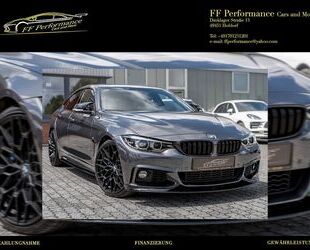 BMW 440 Gebrauchtwagen