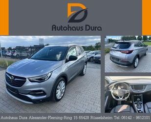 Opel Grandland (X) Gebrauchtwagen