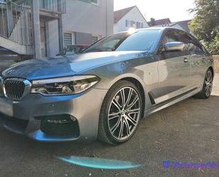 BMW 530 Gebrauchtwagen