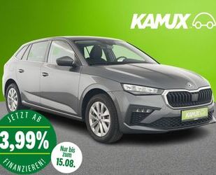 Skoda Scala Gebrauchtwagen