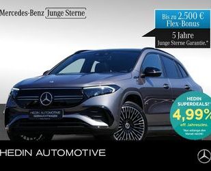Mercedes-Benz EQA Gebrauchtwagen