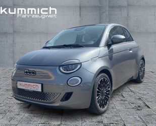 Fiat 500e Gebrauchtwagen