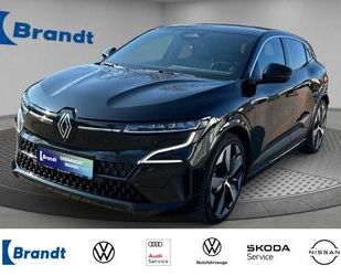 Renault Megane Gebrauchtwagen