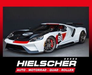 Ford GT Gebrauchtwagen