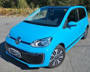 VW e-up! 