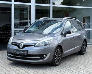 Renault Grand Scenic Gebrauchtwagen
