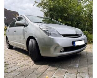 Toyota Prius Gebrauchtwagen