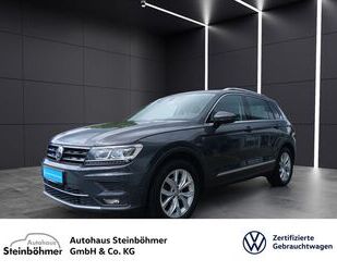 Skoda Tiguan 