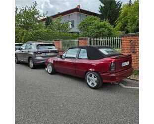 Opel Kadett 