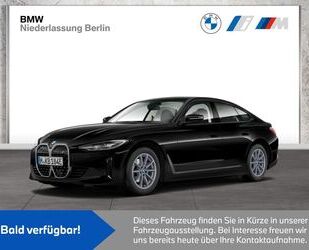 BMW i4 Gebrauchtwagen