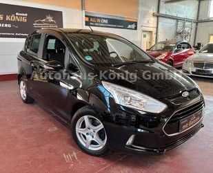 Kia B-Max 