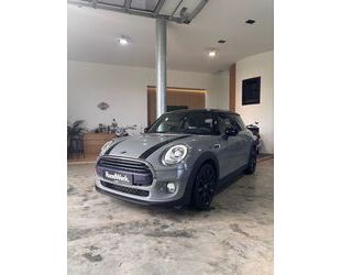 Mini Cooper Gebrauchtwagen