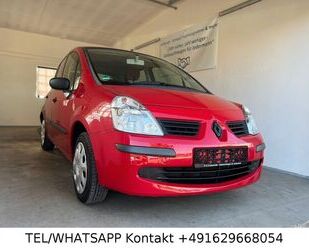 Renault Modus Gebrauchtwagen