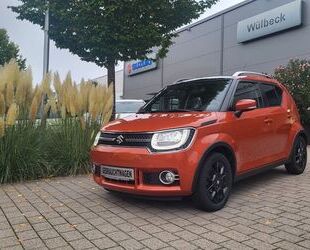 Suzuki Ignis Gebrauchtwagen