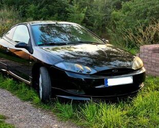 Ford Cougar Gebrauchtwagen