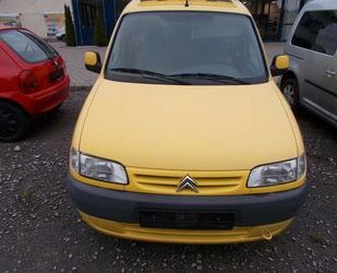 Citroen Berlingo Gebrauchtwagen