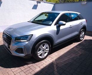 Audi Q2 Gebrauchtwagen