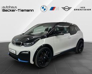 BMW i3 Gebrauchtwagen