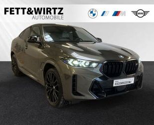 BMW X6 M60 Gebrauchtwagen