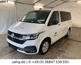 VW T6 Multivan Gebrauchtwagen