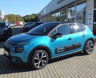 Citroen C3 Gebrauchtwagen