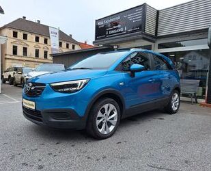 Opel Crossland (X) Gebrauchtwagen