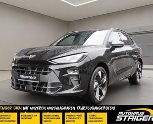 Cupra Terramar Gebrauchtwagen