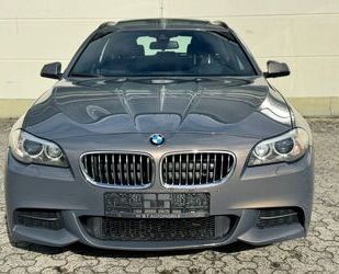 BMW 530 Gebrauchtwagen