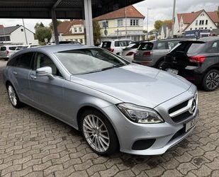 Mercedes-Benz CLS 250 Gebrauchtwagen