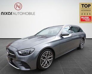 Mercedes-Benz E 220 Gebrauchtwagen