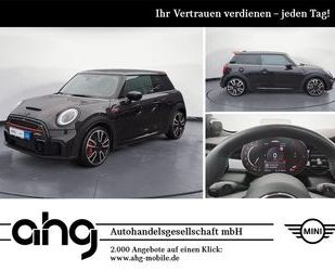 Mini John Cooper Works Gebrauchtwagen