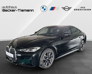 BMW 420 Gebrauchtwagen