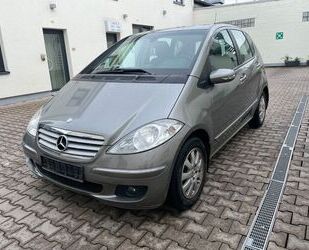Mercedes-Benz A 170 Gebrauchtwagen