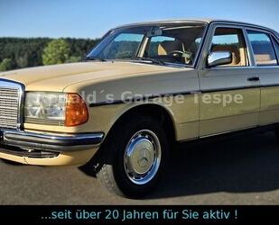 Mercedes-Benz 280 Gebrauchtwagen