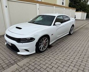 Dodge Charger Gebrauchtwagen