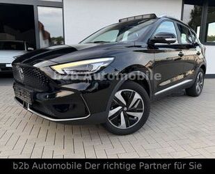 MG ZS Gebrauchtwagen