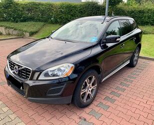 Volvo XC60 Gebrauchtwagen