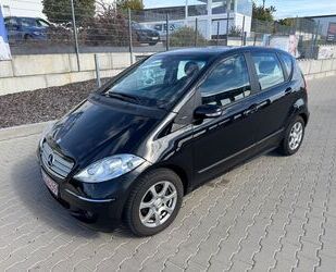 Mercedes-Benz A 150 Gebrauchtwagen