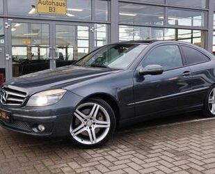Mercedes-Benz CLC 350 Gebrauchtwagen