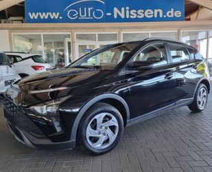 Hyundai BAYON Gebrauchtwagen