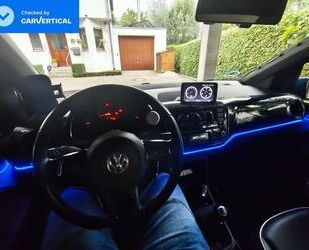 VW up! Gebrauchtwagen