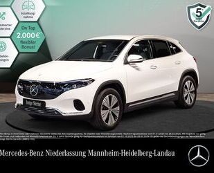 Mercedes-Benz EQA Gebrauchtwagen