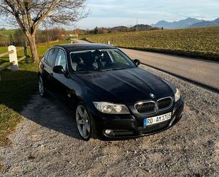BMW 335 Gebrauchtwagen