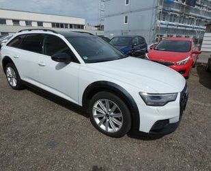 Audi A6 Allroad Gebrauchtwagen