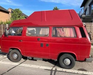 VW T3 andere Gebrauchtwagen