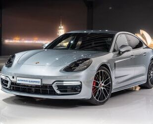 Porsche Panamera Gebrauchtwagen