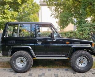 Toyota Land Cruiser Gebrauchtwagen