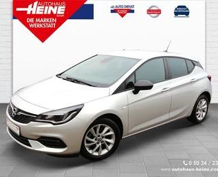 Opel Opel Astra K Lim. 5-trg. Edition|Navi|Sitz/Lenkrad Gebrauchtwagen