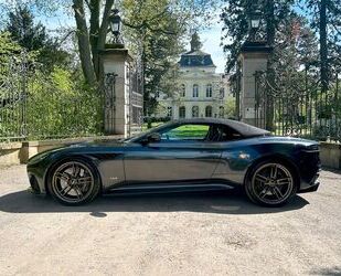 Aston Martin Aston Martin DBS Superleggera Volante Q Sonderlack Gebrauchtwagen